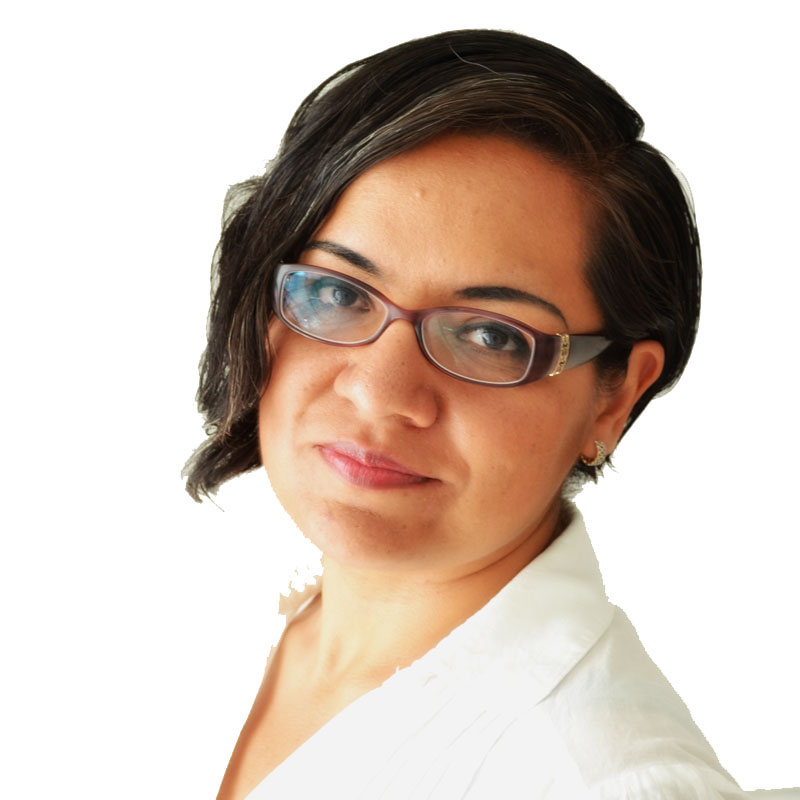 Yolanda Caballero