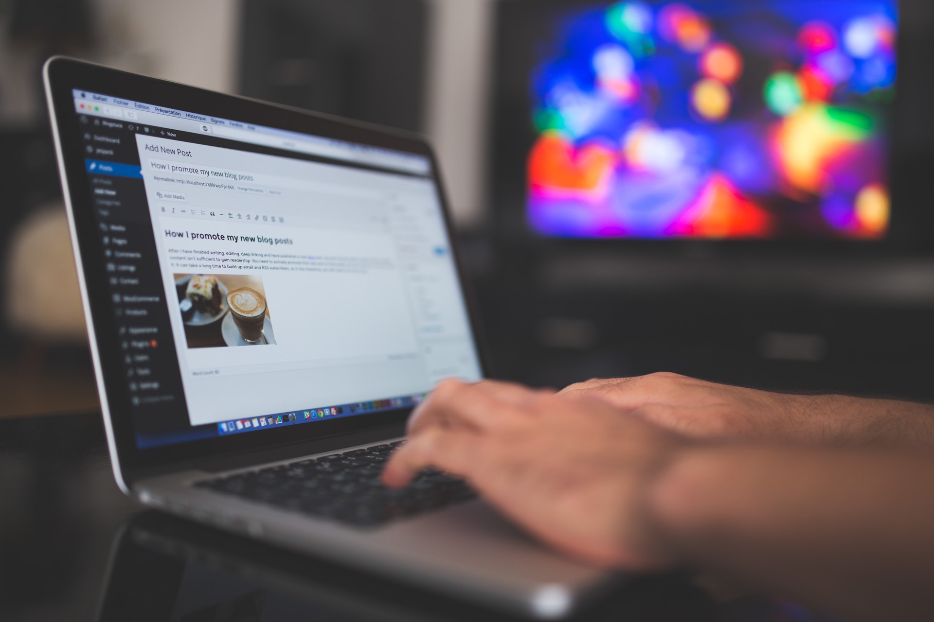 La importancia de un blog en tu página web